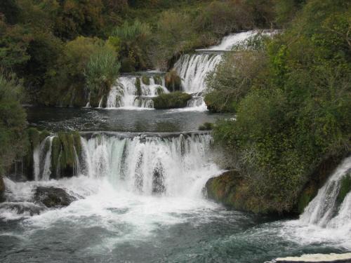Skradin House | Guesthouse Juric