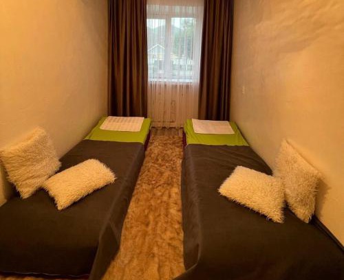 Naryn House | Guesthouse Kyrgyz-Uz