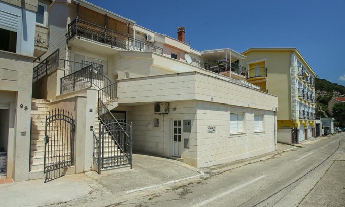 Neum House | Guesthouse Lamia
