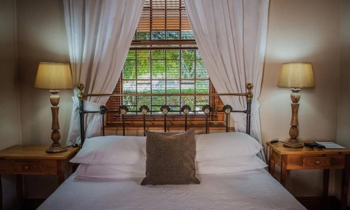 Swellendam House | Guesthouse LaRachelle