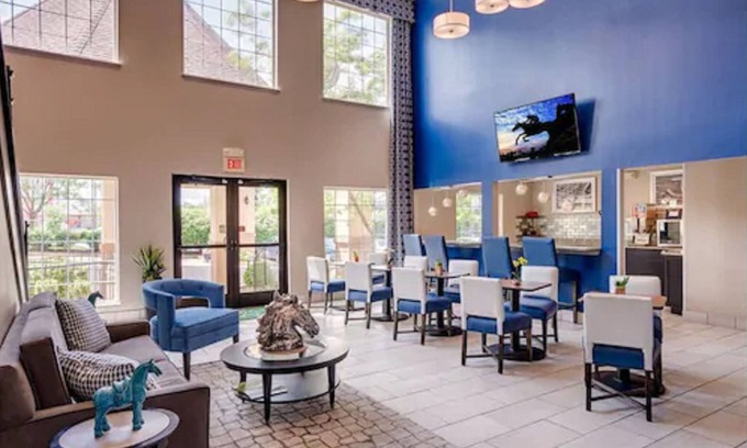 Lexington Hotel | GuestHouse Lexington