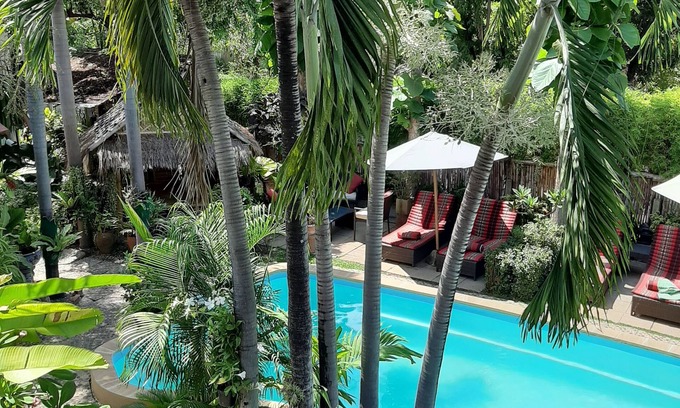 Chiang Mai House | Guesthouse Liam's Suan Dok Mai