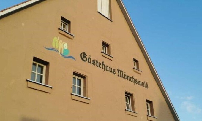 Muhr am See Apartment | Guesthouse Mönchswald, Suite