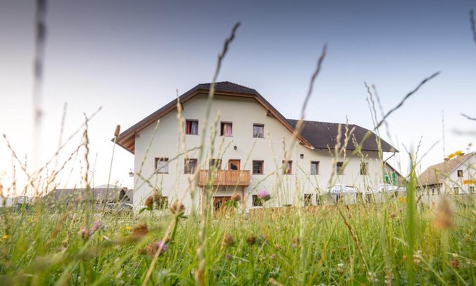 Spodnja Sorica House | Guesthouse Macesen