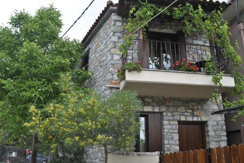 Kato Gatzea Apartment | Guesthouse Machi