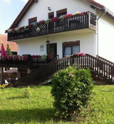 Rakovica House | Guesthouse Magdalena
