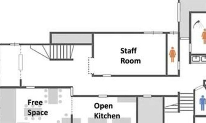 Toyako House | Guesthouse Matsuyoshi Room 210/Near Toya Station