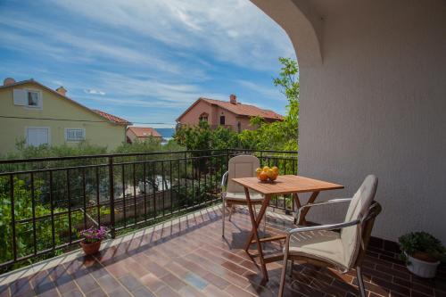Cres House | Guesthouse Maver