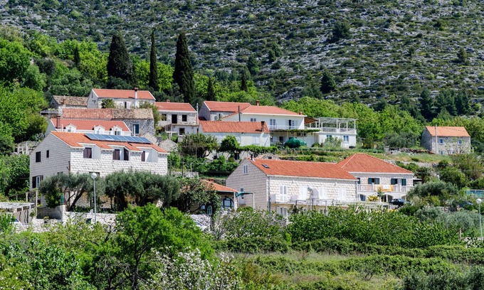 Orasac House | Guesthouse Moretić