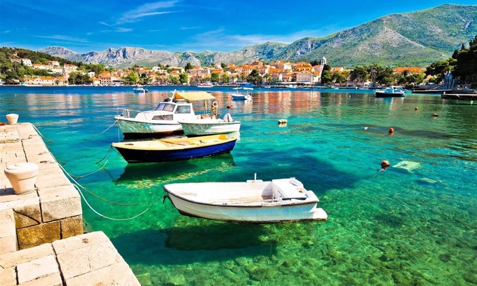 Cavtat Hotel | Guesthouse Oliva