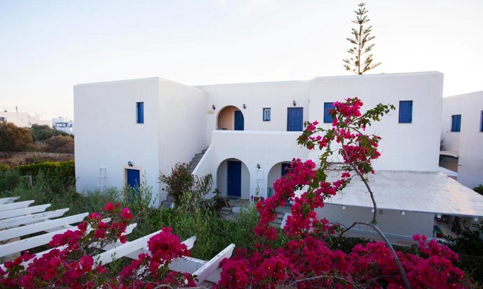 Aliki Apartment | Guesthouse Perdikouli