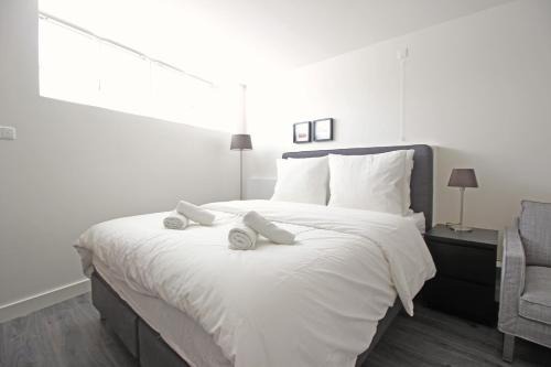 Haarlemmerbuurt House | Guesthouse Prinsencanal 2