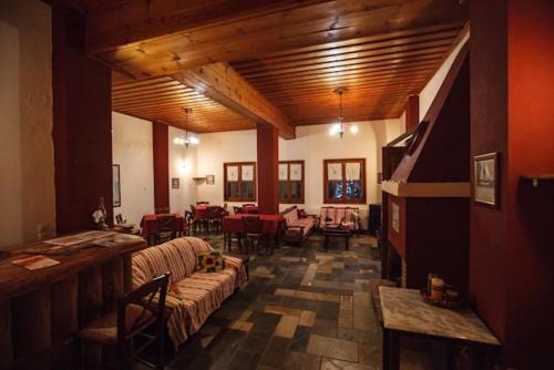 Zagora House | Guesthouse Rousis