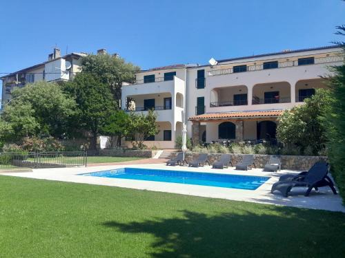 Senj Apartment | Guesthouse Ruža - apartments