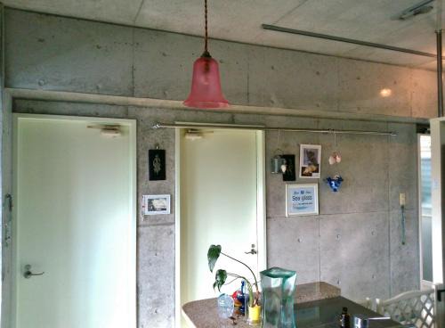 Maezato House | Guesthouse Seaglass