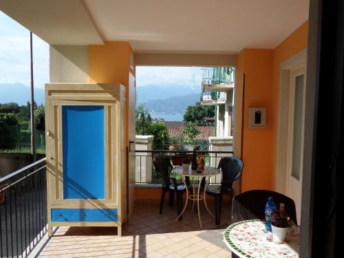 Carciano House | Guesthouse Serena