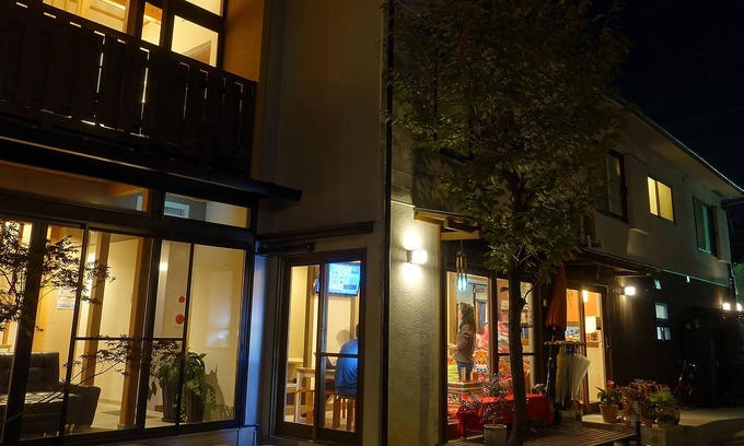 Higashiyama House | Guesthouse Soi