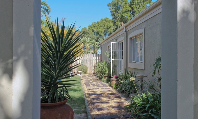 Westridge House | Guesthouse Summerlight