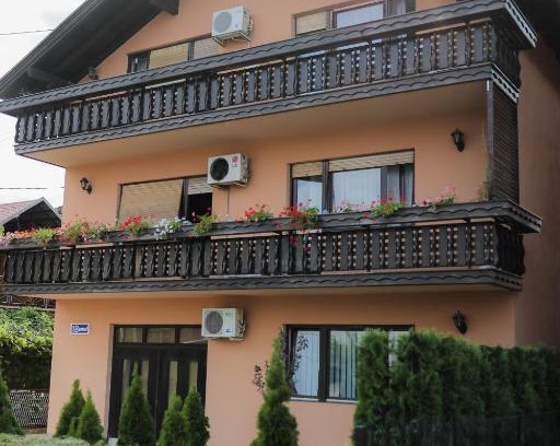 Banja Luka House | Guesthouse Tanja