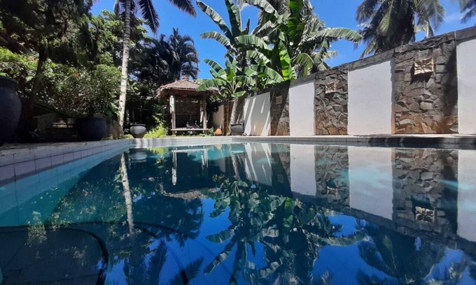 Manado House | Guesthouse The 4 Fish