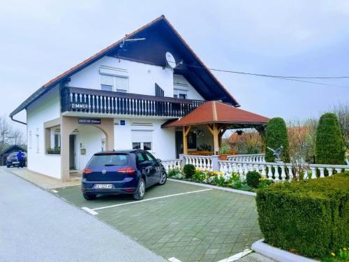 Catrnja House | Guesthouse Tomas