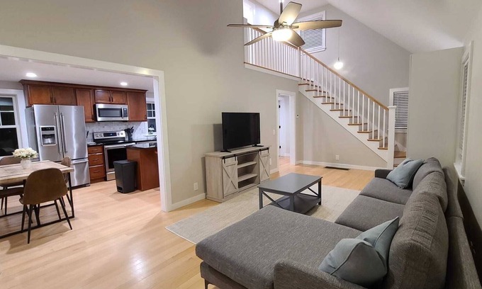 Edgartown House | Guesthouse