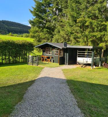 Wallenborn Other | Guesthouse Wallenborn - Lodge