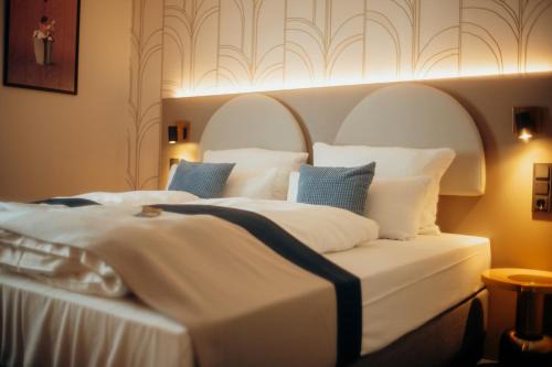 Ratingen Hotel | guestified LIYANA Hotel