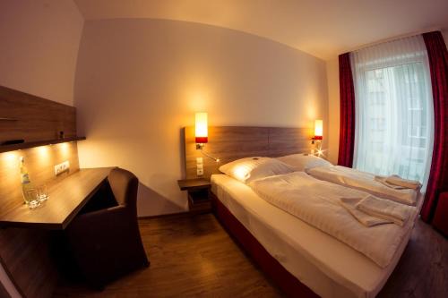 Beuel-Mitte Hotel | guestified MILO NOEL Hotel