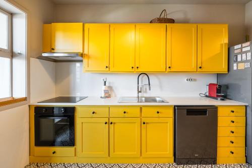 Ramalde Apartment | GuestReady - A charming duplex home near Boavista