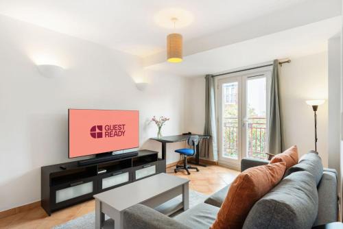 Camberwell Green Apartment | GuestReady - A Great Stay in Camberwell