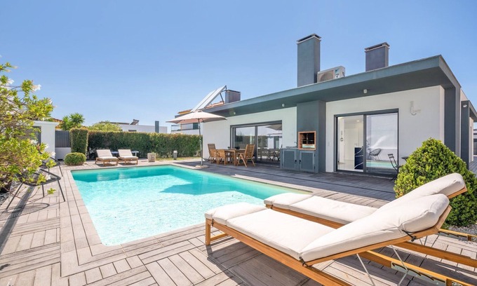 Vila Nogueira de Azeitao Apartment | GuestReady - A magnificent and joyful retreat