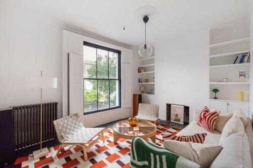 Hackney House | GuestReady - A perfect stay in the Hackney area