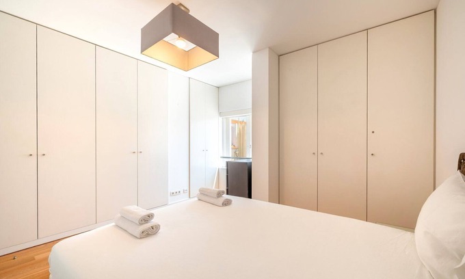 Sao Paulo Apartment | GuestReady - A Premium stay in Chiado