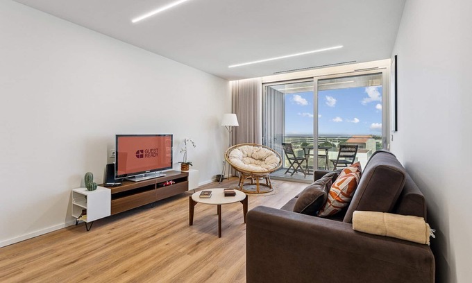 Madalena Apartment | GuestReady - Beautiful getaway in Gaia