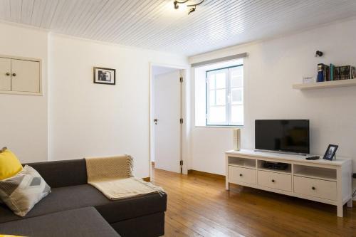 Santo Estevao Apartment | GuestReady - Bright flat in Alfama