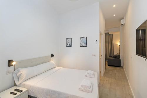 Safranar Apartment | GuestReady - Bright home in Valencia