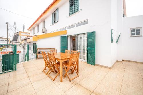 Vila Nogueira de Azeitao Apartment | GuestReady - Casa e Estúdio Azeitão