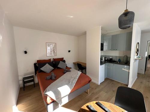 Malakoff Apartment | GuestReady - Charming Stay near Paris