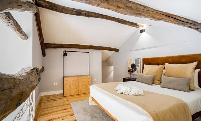 Bonfim Hotel | Guestready - Comendador Sto Ildefonso