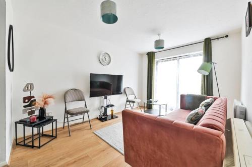 Whittington Apartment | GuestReady - Cosy home in Colindale