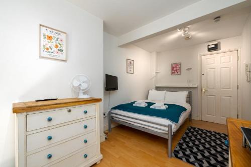 West Hampstead Apartment | GuestReady - Cosy stay in West Hampstead