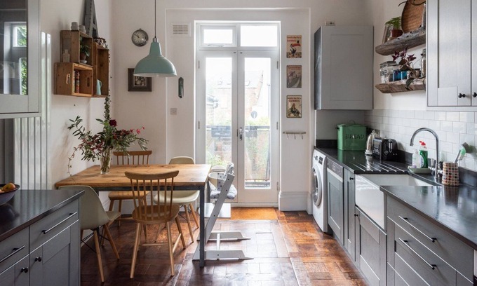 Leabridge Apartment | GuestReady - Family Home in East London - child-friendly
