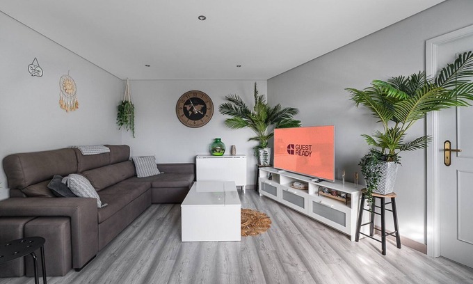 Arcozelo Apartment | GuestReady - Gaia Tranquil Stay