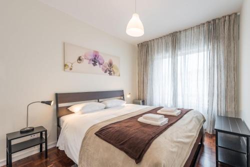 Mafamude Apartment | GuestReady - Greatful Gaia