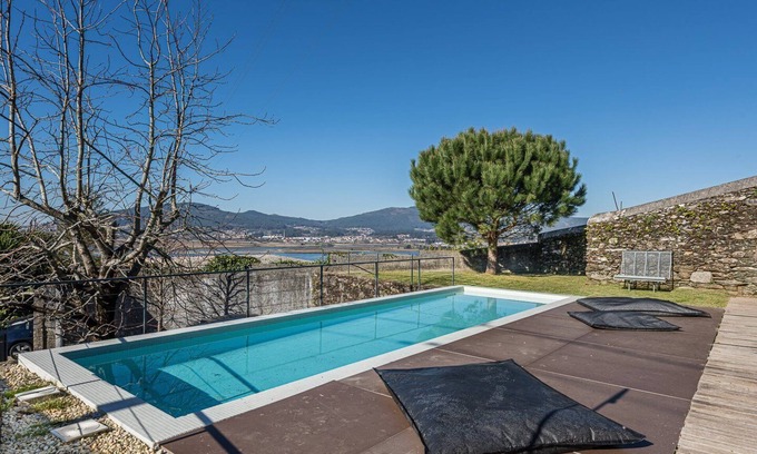 Seixas Apartment | GuestReady - Lugar do Monte Seixas