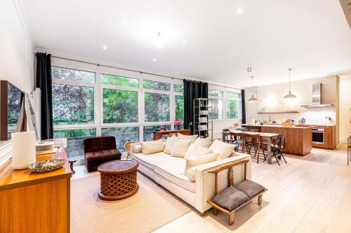 Montreuil Apartment | GuestReady - Magnifique appartement à Montreuil