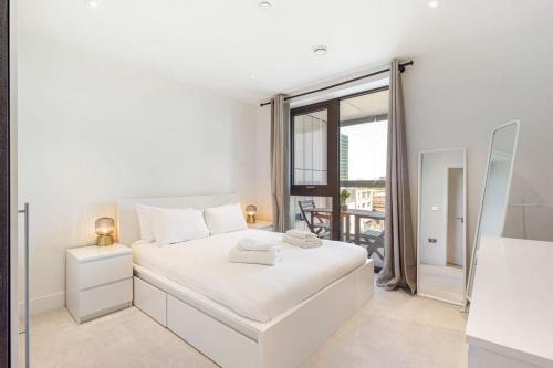 Queenstown Apartment | GuestReady - Modern 1BR by Battersea Park