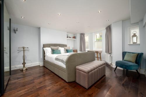West Hampstead Apartment | GuestReady – Modern Stay Near West Hampstead