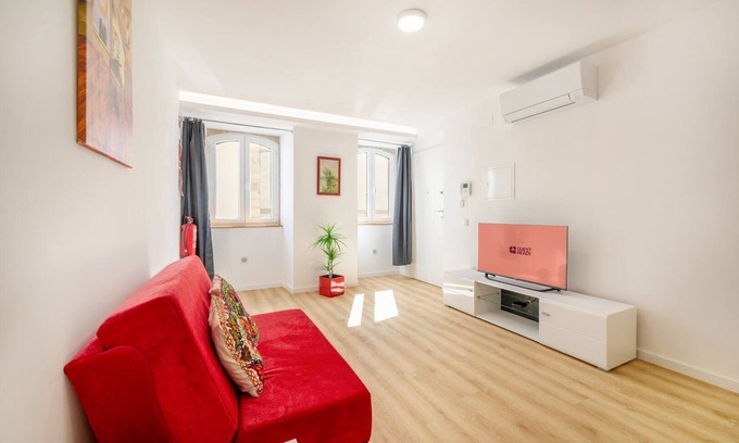 Aldeia do Meco Apartment | GuestReady - Peaceful haven in Sesimbra